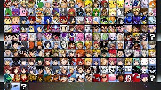 My SSF2 Modpack (191 Chars + 347 Stages): Release Video (Only Custom Mods)