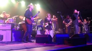 Tedeschi Trucks Band: Leavin Trunk - Volunteered Slavery