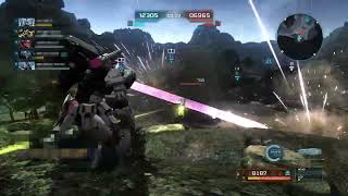 【バトオペ2】化石②【RX-93ff νガンダム】