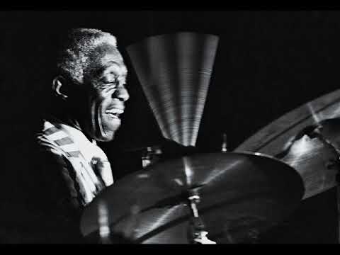 Art Blakey - "A Night in Tunisia" Japan 1981