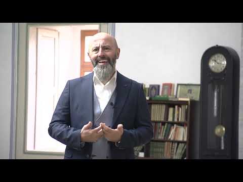 Udhëzimet Profetike, edukimi i fëmijëve nën hijen e Kur'an-it - TVM-2