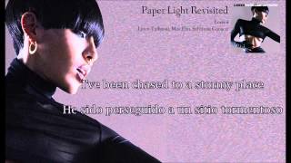 Loreen - Paper Light Revisited (Sub. english/español)