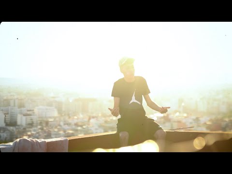 MOHA - PUSKÁS (Video oficial)