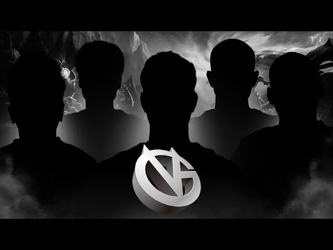 VICI GAMING NEW ROSTER !!