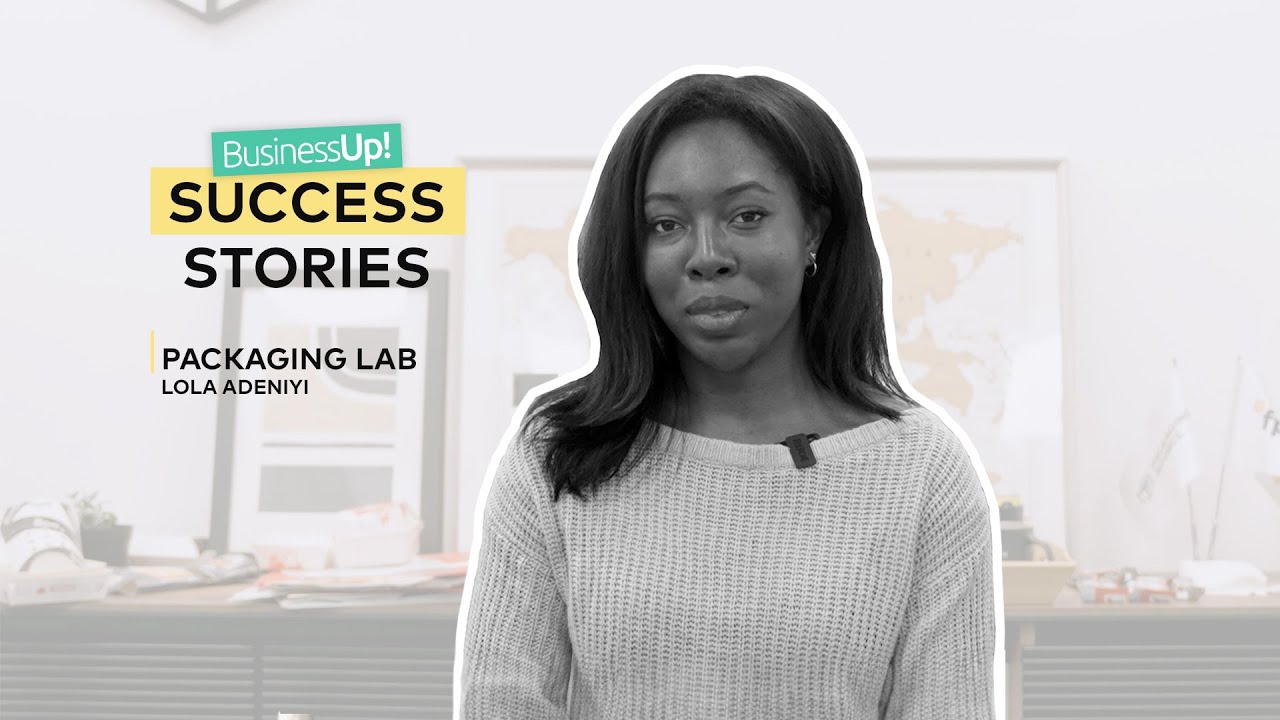 BusinessUp x Shopify <em>Başarı Hikayesi</em>