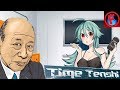 Ketika Kakek Legend Punya Mesin Waktu Time Tenshi