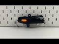 LED dynamické smerovky - Mazda CX-3 / CX-4 / CX-5 (2011->) - Video Youtube