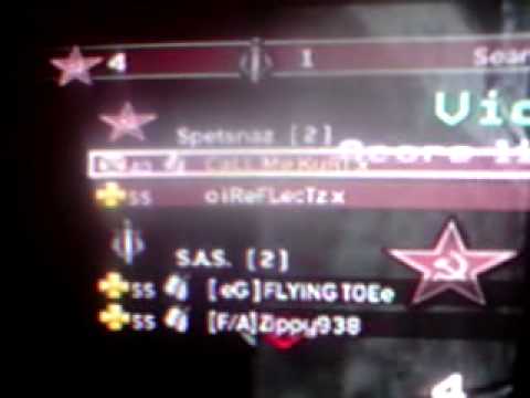 Team eFFect DuBzz VS Zippy and Jimbo - Bloc - Search And Destroy