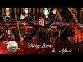Daisy Lowe And Aljaz Skorjanec Charleston To Happy Feet Strictly 2016 Week 5