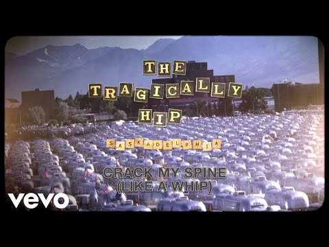 Video thumbnail for Crack My Spine Like a Whip