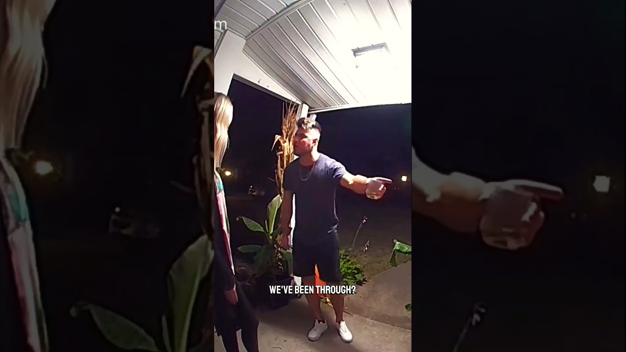 She broke up with me 😔 #series