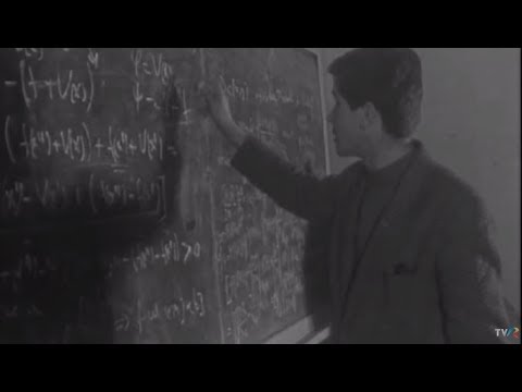 Adevăruri despre trecut: Tineret, mândria ţării (@TVR1)