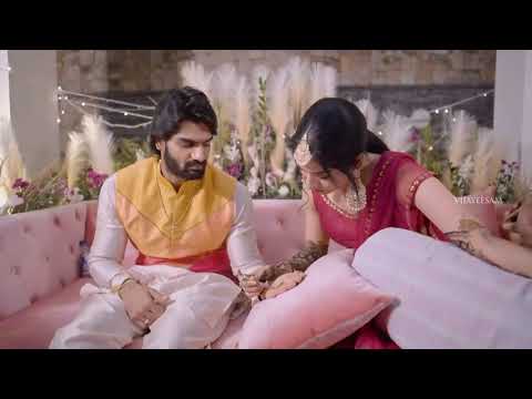 karthikeya ❤lohita marriage teaser #actorkarthikeyamarriage