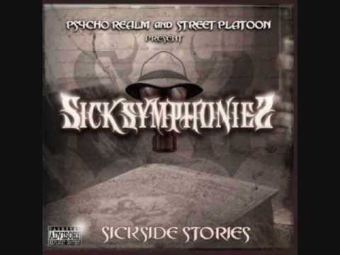 Sick Symphonies - Reason To Fight