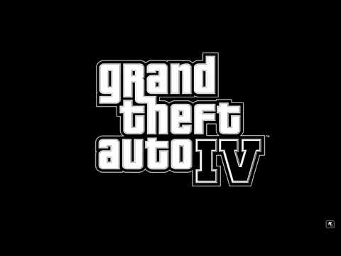 The Rapture No Sex for Ben (Instrumental Version) GTA IV Original Soundtrack