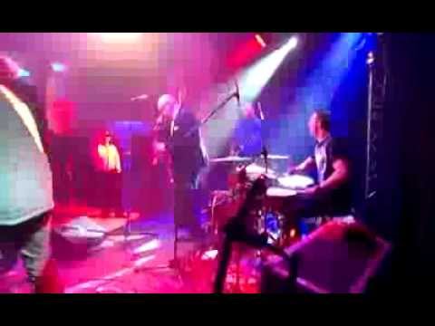 Specyficzni i Piotr Gąsowski - Sweet Home Chicago