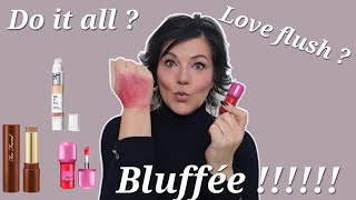 Do it all ? Love Flush ? Chocolate soleil ? Des produits de folie pour un teint parfait pour l'été !