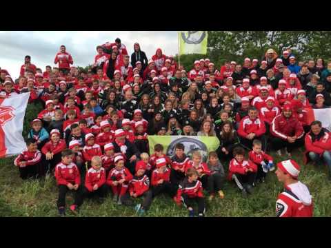 Spvg & JSG Power Pfingsten