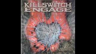 Killswitch Engage-World Ablaze / And Embers Rise