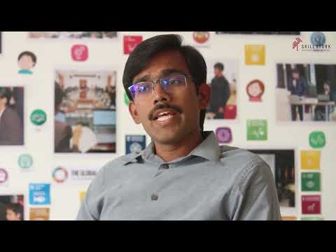 Family Testimonial – Skill Stork International School