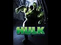 The Hulk 2003 Fan Edit Trailer
