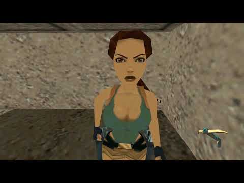 TRLE 2001.06.20 - Armor of Hideyoshi