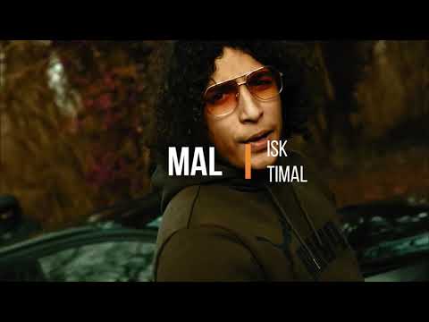 "Mal" Timal X Isk X Da uzi Guitar Type Beat 2020