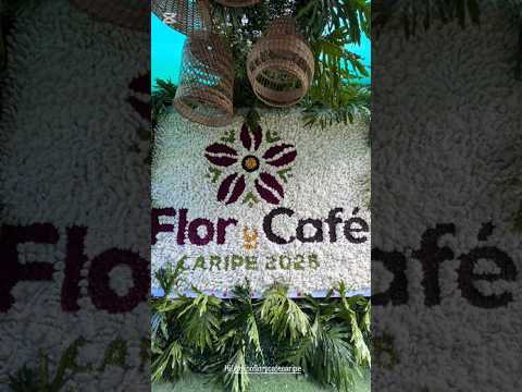Caripe, mas que Café y Flores #caripe #maturin #monagas #cultura