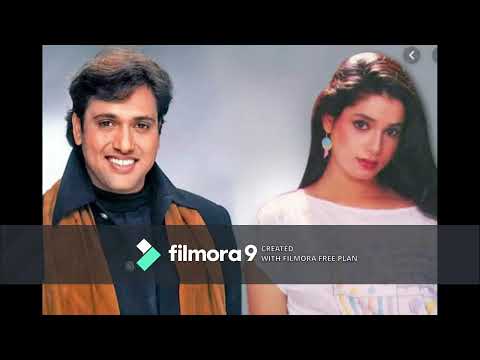 Phir Tote se boli maina kya kahna (Govinda Song,Film-Had Kar Di Apne)