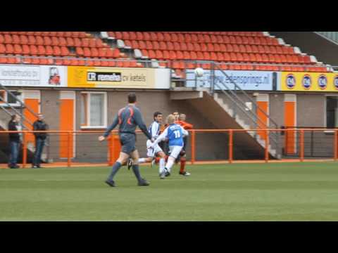 FC Volendam C2 - FC Den Bosch C2