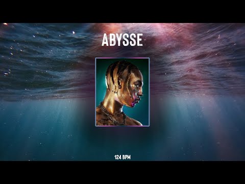 🔱 Oboy x Laylow Deep Type Beat - "Abysse"