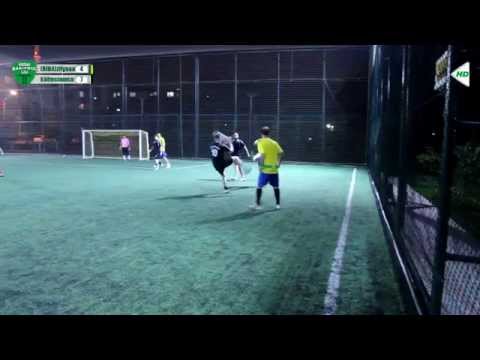 1.(BİRA)zilyaaa - 2.Köfteciamca / ESKİŞEHİR / iddaa Rakipbul Ligi 2014 Kapanış Sezonu