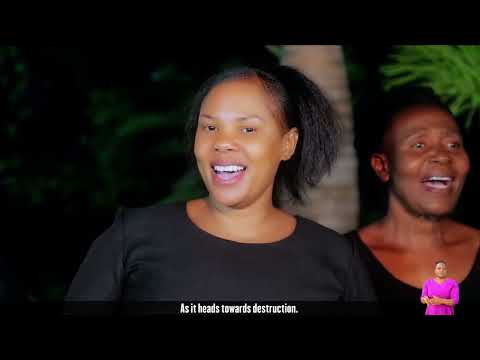 UTUSITUSI - NJIRO SDA CHOIR (OFFICIAL_VIDEO)