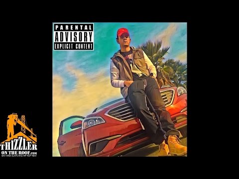 GNate ft. Tecomer - Wild N Hurt (Prod. by Lexi Bank)