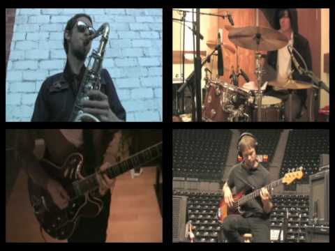 Kutiman Mixes Maroon 5