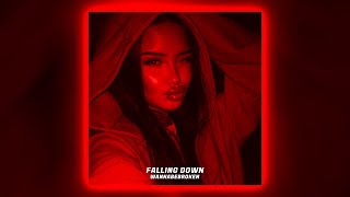 Lil Peep & XXXTENTACION - Falling Down (Exoo Techno Remix)