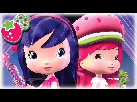 Strawberry Shortcake 🍓 Room at the Top 🍓 Berry Bitty Adventures - Kids TV Series, Kingdom Kids Zone - Strawberry Shortcake - WildBrain