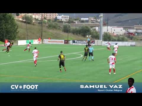  Samuel vaz 2018/2019