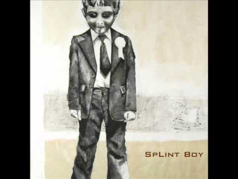 Splintboy - tammi