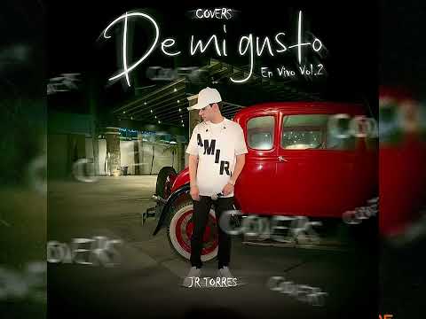 Cosas De La Clika (En Vivo) - JR Torres 