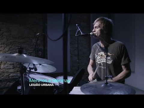 Dado Villa-Lobos e Marcelo Bonfá - Meninos e Meninas