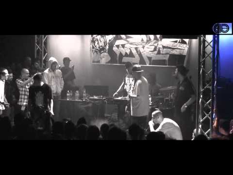 ΒηταΠεις - DjTheBoy live // 27/10/2010