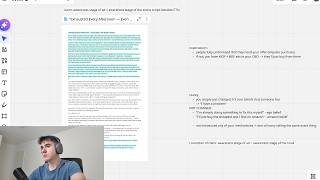 here's why 92% of copy never scales on meta ads