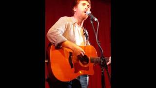 Jamie Lawson - The Only Conclusion - 09/30/15