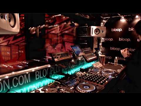 Italoboyz Radio Show w/ Federico Marton - 21.10.2019