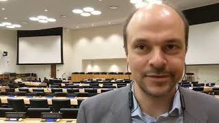 57ая сессия Комиссии ООН с участием соучредителя RPPA.pro. Выпуск 1