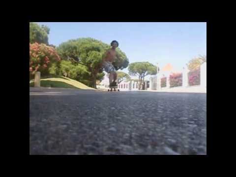 PNM LONGBOARDING - VILLAMOURA 1