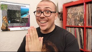 Sir Michael Rocks - Banco ALBUM REVIEW