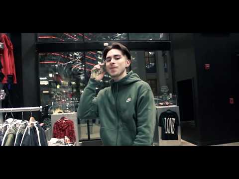 Presto Baker - Bands (Official Music Video)