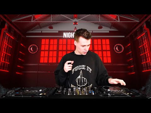 Curbi - Tape 06. (Special Set for Night Bass)